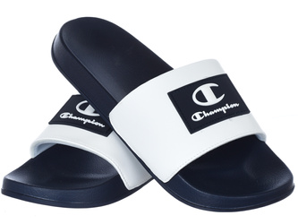 CHAMPION - KLAPKI MĘSKIE - ARUBO SLIDE S22051-WW011