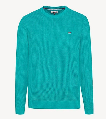 Sweter Tommy Jeans (DM0DM06013)