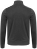 U.S. GRAND POLO EQUIPMENT & APPAREL - BLUZA MĘSKA - SWEATSHIRT WITH HALF ZIP US52300M/340