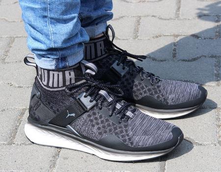 PUMA IGNITE EVOKNIT (189895-01)