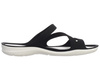 CROCS - KLAPKI DAMSKIE - SWIFTWATER SANDAL W 203998-066