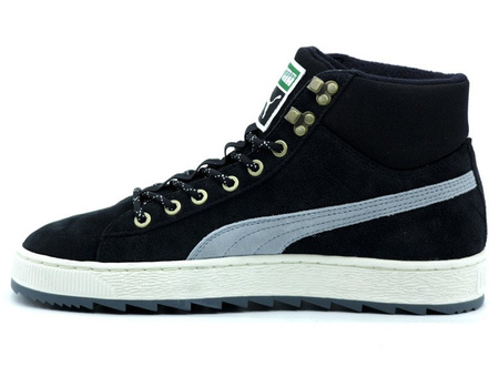 BUTY PUMA SUEDE CLASSIC X BOOT RUGGE (357017-02)