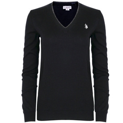 U.S. POLO ASSN. - SWETER DAMSKI - #MIA 373 64629 48847 199