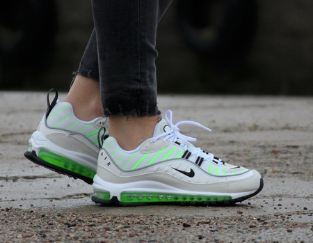 BUTY NIKE WMNS AIR MAX 98 (AH6799-115)