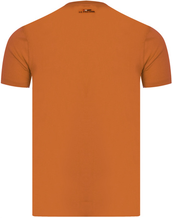 U.S. POLO ASSN. - T-SHIRT MĘSKI - LUCA 154 67517 50313 215