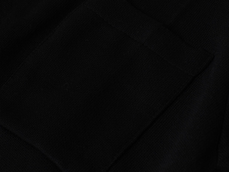 SWETER MĘSKI - N535 CZARNY