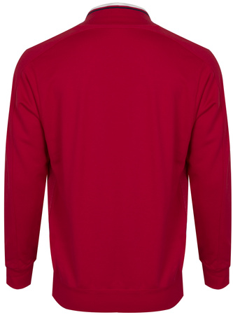 REEBOK - BLUZA MĘSKA CL VAR FT CREW HT8185