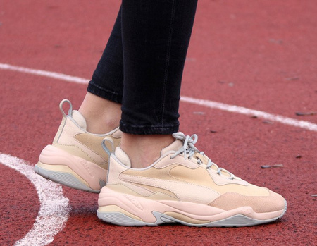 BUTY PUMA THUNDER DESERT WNS (368024-01)