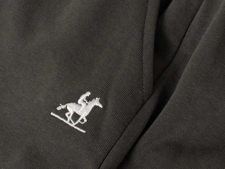 U.S. GRAND POLO EQUIPMENT & APPAREL - SPODNIE DRESOWE MĘSKIE - US00905M/340