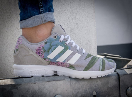 ADIDAS ZX FLUX W (AQ3067)