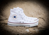 CONVERSE ALL STAR HI OPTIC WHITE (M7650C)