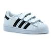 ADIDAS SUPERSTAR FOUNDATION SHOES (B26070)