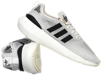 ADIDAS - BUTY DAMSKIE -  SWIFT RUN 22 GV7969