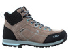 CMP  - BUTY TREKKINGOWE DAMSKIE - 3Q18576-02PP 