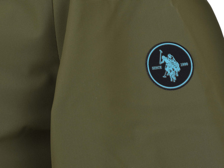 U.S. POLO ASSN. - KURTKA MĘSKA #ROY 125 64692 52885 146