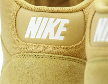 BUTY NIKE HOODLAND SUEDE (654888-727)