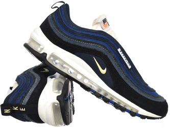 NIKE - BUTY MĘSKIE - AIR MAX 97 SE - DH1085-001
