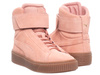 PUMA - BUTY DAMSKIE - PUMA PLATFORM MID OW 364588-04	