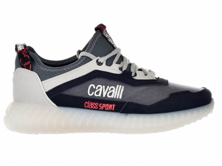 BUTY CAVALLI CLASS SPORT - S23-S00CM8641 999
