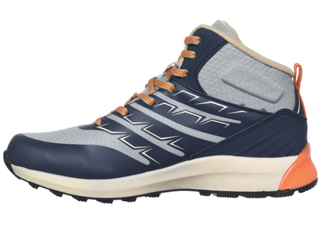 Buty dziecięce HI-TEC O010418-031-01 TRAIL PRO MID JR obuwie trekkingowe hikingowe