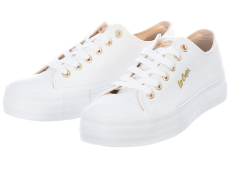 BUTY TRAMPKI DAMSKIE - LEE COOPER - LCW-25-02-3289LA