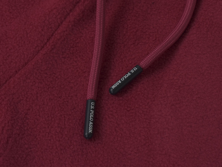 U.S. POLO ASSN. - SPODNIE DRESOWE DAMSKIE LAYA 315 66887 53370 357