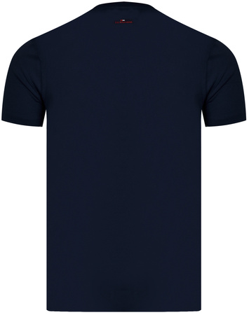 U.S. POLO ASSN. - T-SHIRT MĘSKI - LUCA 154 67517 50313 177