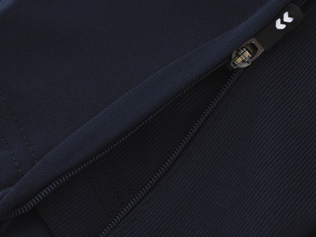 SPODNIE DZIECIĘCE hummel TEAM TTS PANT 133103-7000