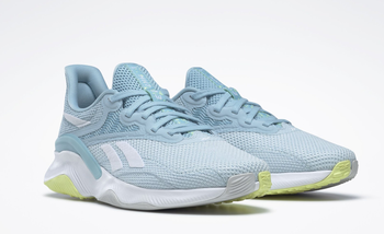 REEBOK - BUTY DAMSKIE - REEBOK HIIT TR 3 HP7967