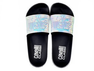 KLAPKI CAVALLI CLASS HOME - D000787-B001