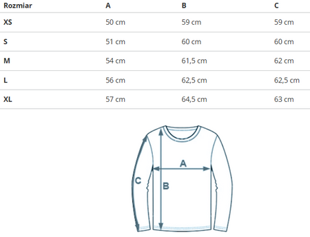 U.S. POLO ASSN. - DAMSKA BLUZA LAXI 362 66886 53370 199