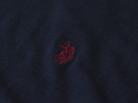 U.S. POLO ASSN. - SWETER DAMSKI - PAIN 373 66911 53497 479