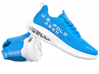 BUTY U.S. POLO ASSN. - ACTIVE001-LBL004