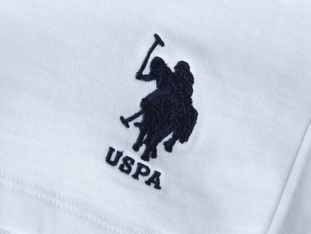 U.S. POLO ASSN. - MĘSKIE SZORTY HARL 131 65320 52319 100