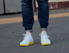 ADIDAS Pharrell Williams Tennis "Human Race" (BY2674)