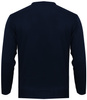 SWETER MĘSKI - V 3010 GRANATOWY ID8362