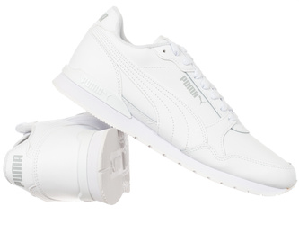 BUTY UNISEX PUMA ST Runner v3 L 384855-10