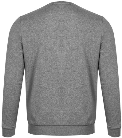 PUMA - MĘSKA BLUZA ESS Big Logo Crew 586680-03