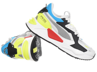 Buty Puma Rs-Z Core Jr 384726-01