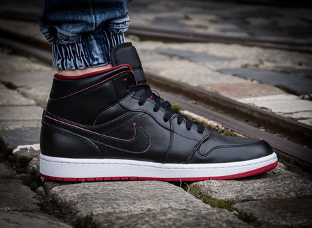 AIR JORDAN 1 MID (554724-028)