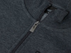 WEENS - BLUZA MĘSKA ROZPINANA - 40 CIEMNOSZARY