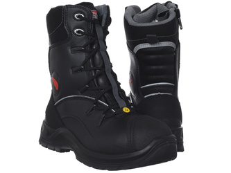 BHP RED WING SHOES  - BUTY ROBOCZE - 3207 FACTORY SECOND