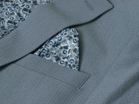 WEENS - MARYNARKA MĘSKA - 24408 SKY BLUE