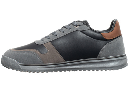 ENRICO COVERI - BUTY MĘSKIE - CLAUS EJM526D78/01