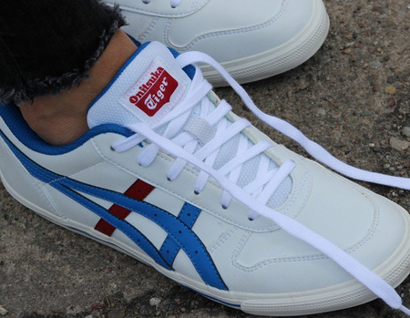 BUTY ASICS ONITSUKA (C3A4Y-0142)