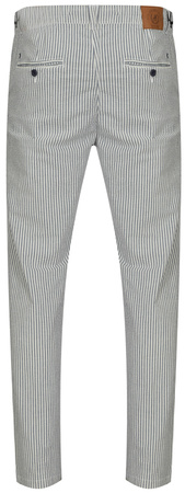 U.S. GRAND POLO EQUIPMENT & APPAREL - SPODNIE MĘSKIE - US51104M/4031