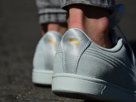 BUTY PUMA VIKKY RIBBON S (366416-02)