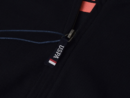 U.S. POLO ASSN. - MĘSKA BLUZA ALLY 187 65687 53393 199