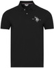 U.S. POLO ASSN. - MĘSKA KOSZULKA POLO SALK 197 66340 41029 199