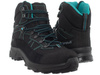 CAMPUS  - BUTY TREKKINGOWE DAMSKIE - AION LADY 16642